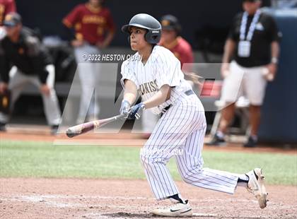 Thumbnail 1 in Estancia vs. Anaheim (CIF-SS D6 Final) photogallery.