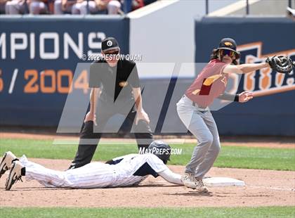 Thumbnail 2 in Estancia vs. Anaheim (CIF-SS D6 Final) photogallery.