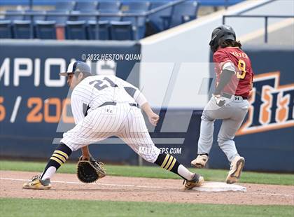 Thumbnail 1 in Estancia vs. Anaheim (CIF-SS D6 Final) photogallery.