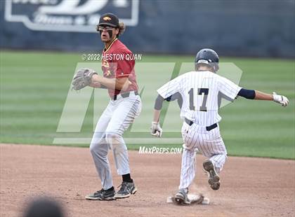 Thumbnail 1 in Estancia vs. Anaheim (CIF-SS D6 Final) photogallery.