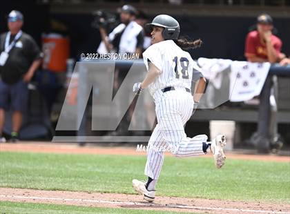 Thumbnail 1 in Estancia vs. Anaheim (CIF-SS D6 Final) photogallery.