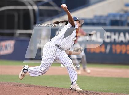 Thumbnail 1 in Estancia vs. Anaheim (CIF-SS D6 Final) photogallery.