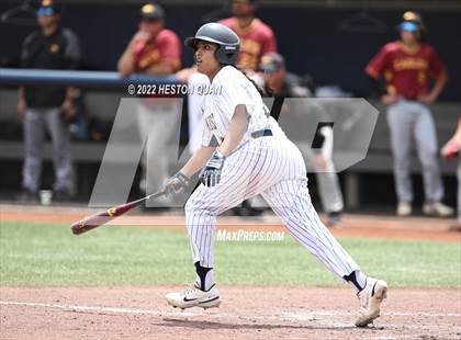 Thumbnail 3 in Estancia vs. Anaheim (CIF-SS D6 Final) photogallery.