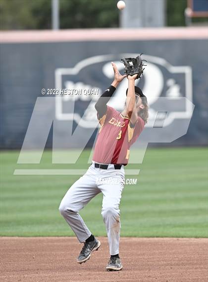 Thumbnail 2 in Estancia vs. Anaheim (CIF-SS D6 Final) photogallery.