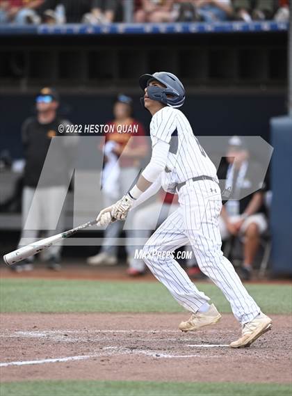 Thumbnail 3 in Estancia vs. Anaheim (CIF-SS D6 Final) photogallery.