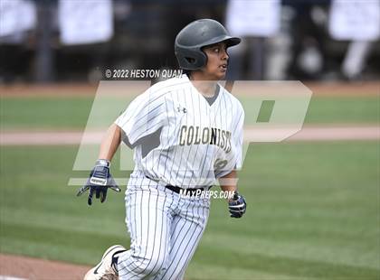 Thumbnail 3 in Estancia vs. Anaheim (CIF-SS D6 Final) photogallery.