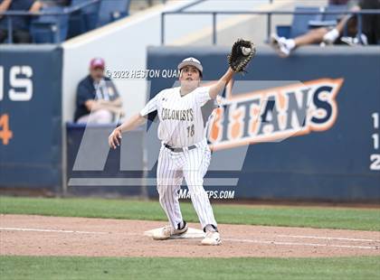 Thumbnail 3 in Estancia vs. Anaheim (CIF-SS D6 Final) photogallery.