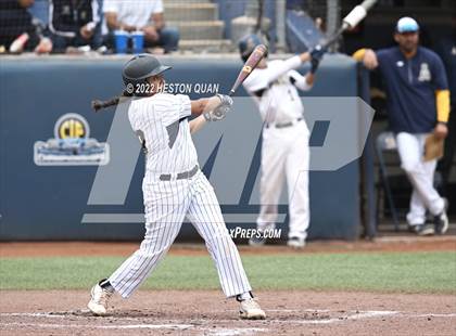 Thumbnail 3 in Estancia vs. Anaheim (CIF-SS D6 Final) photogallery.