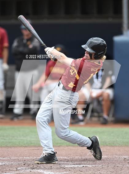 Thumbnail 1 in Estancia vs. Anaheim (CIF-SS D6 Final) photogallery.