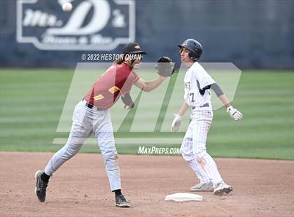 Thumbnail 1 in Estancia vs. Anaheim (CIF-SS D6 Final) photogallery.