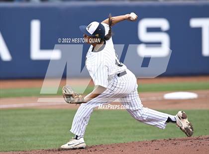 Thumbnail 3 in Estancia vs. Anaheim (CIF-SS D6 Final) photogallery.