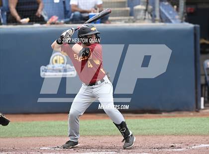 Thumbnail 2 in Estancia vs. Anaheim (CIF-SS D6 Final) photogallery.