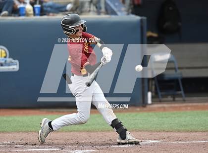 Thumbnail 2 in Estancia vs. Anaheim (CIF-SS D6 Final) photogallery.