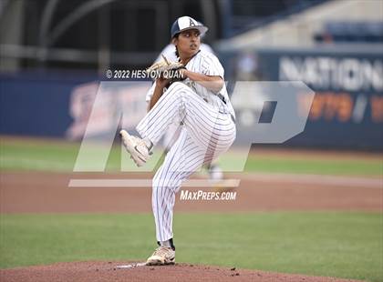 Thumbnail 3 in Estancia vs. Anaheim (CIF-SS D6 Final) photogallery.