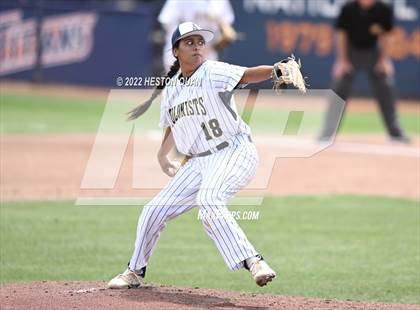 Thumbnail 3 in Estancia vs. Anaheim (CIF-SS D6 Final) photogallery.