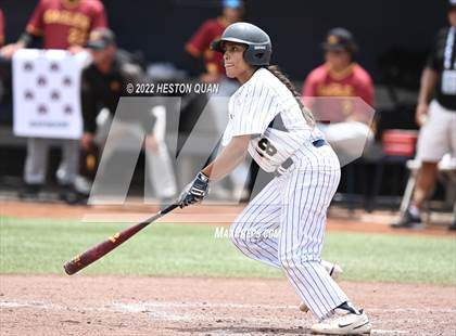 Thumbnail 1 in Estancia vs. Anaheim (CIF-SS D6 Final) photogallery.