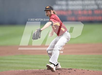 Thumbnail 2 in Estancia vs. Anaheim (CIF-SS D6 Final) photogallery.