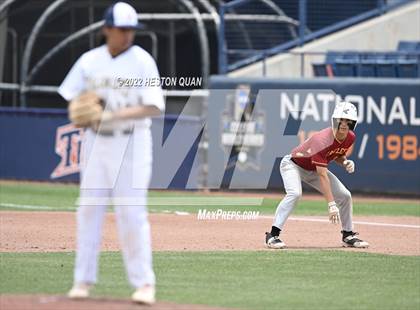 Thumbnail 2 in Estancia vs. Anaheim (CIF-SS D6 Final) photogallery.
