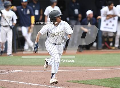Thumbnail 1 in Estancia vs. Anaheim (CIF-SS D6 Final) photogallery.
