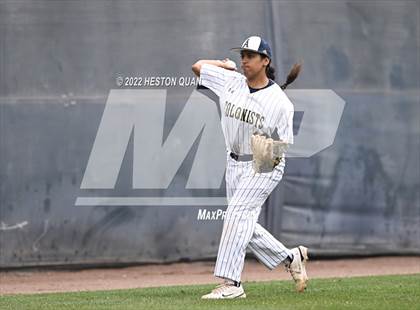 Thumbnail 3 in Estancia vs. Anaheim (CIF-SS D6 Final) photogallery.