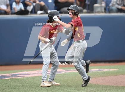 Thumbnail 1 in Estancia vs. Anaheim (CIF-SS D6 Final) photogallery.