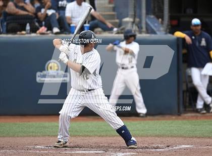 Thumbnail 3 in Estancia vs. Anaheim (CIF-SS D6 Final) photogallery.