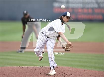 Thumbnail 3 in Estancia vs. Anaheim (CIF-SS D6 Final) photogallery.