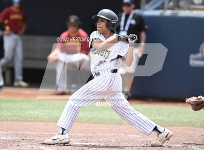 Thumbnail 1 in Estancia vs. Anaheim (CIF-SS D6 Final) photogallery.