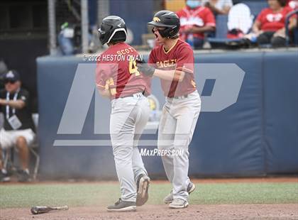 Thumbnail 2 in Estancia vs. Anaheim (CIF-SS D6 Final) photogallery.
