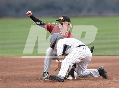 Thumbnail 2 in Estancia vs. Anaheim (CIF-SS D6 Final) photogallery.