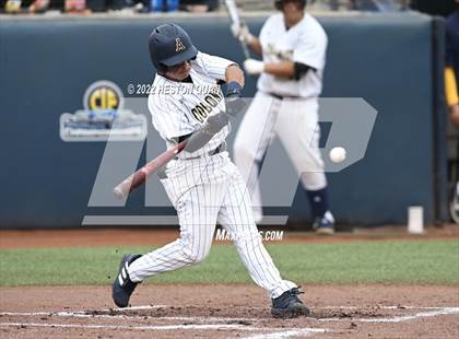 Thumbnail 2 in Estancia vs. Anaheim (CIF-SS D6 Final) photogallery.