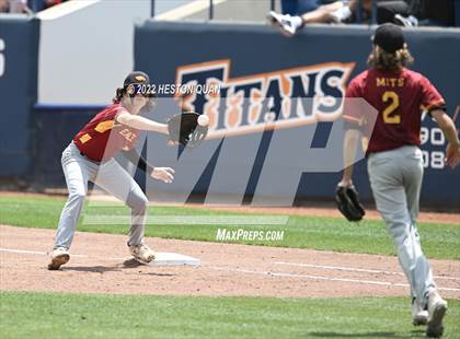 Thumbnail 1 in Estancia vs. Anaheim (CIF-SS D6 Final) photogallery.