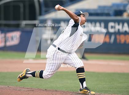 Thumbnail 1 in Estancia vs. Anaheim (CIF-SS D6 Final) photogallery.