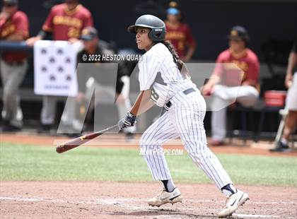 Thumbnail 2 in Estancia vs. Anaheim (CIF-SS D6 Final) photogallery.