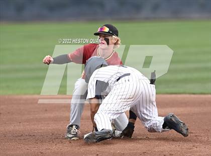 Thumbnail 1 in Estancia vs. Anaheim (CIF-SS D6 Final) photogallery.