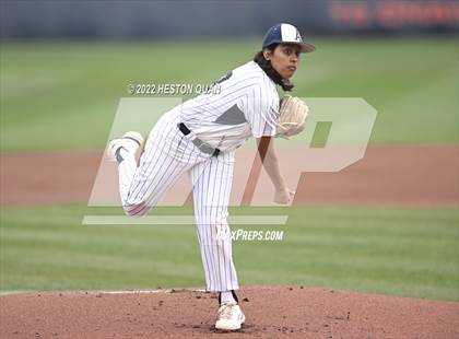 Thumbnail 3 in Estancia vs. Anaheim (CIF-SS D6 Final) photogallery.