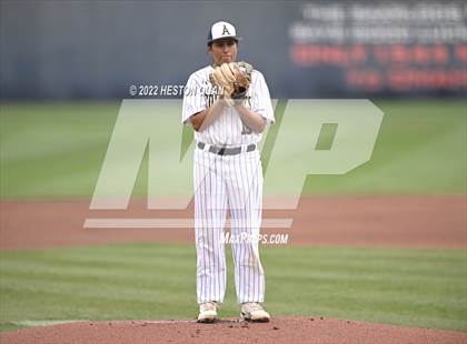 Thumbnail 2 in Estancia vs. Anaheim (CIF-SS D6 Final) photogallery.