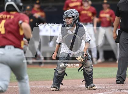 Thumbnail 2 in Estancia vs. Anaheim (CIF-SS D6 Final) photogallery.