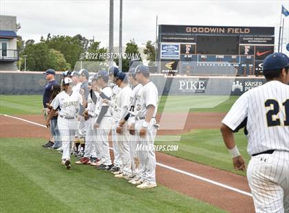 Thumbnail 1 in Estancia vs. Anaheim (CIF-SS D6 Final) photogallery.