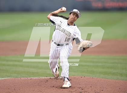Thumbnail 3 in Estancia vs. Anaheim (CIF-SS D6 Final) photogallery.