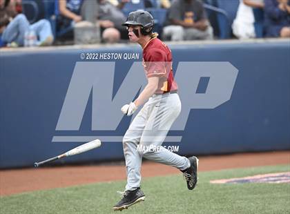 Thumbnail 2 in Estancia vs. Anaheim (CIF-SS D6 Final) photogallery.