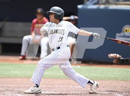 Thumbnail 3 in Estancia vs. Anaheim (CIF-SS D6 Final) photogallery.