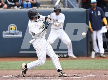 Thumbnail 2 in Estancia vs. Anaheim (CIF-SS D6 Final) photogallery.