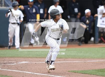 Thumbnail 3 in Estancia vs. Anaheim (CIF-SS D6 Final) photogallery.