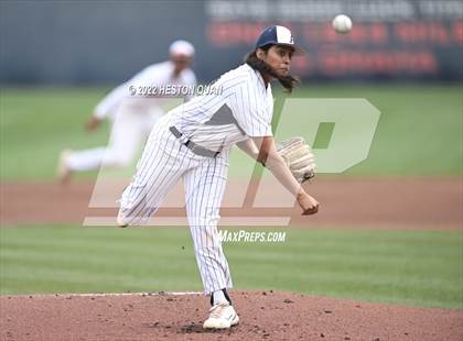 Thumbnail 2 in Estancia vs. Anaheim (CIF-SS D6 Final) photogallery.