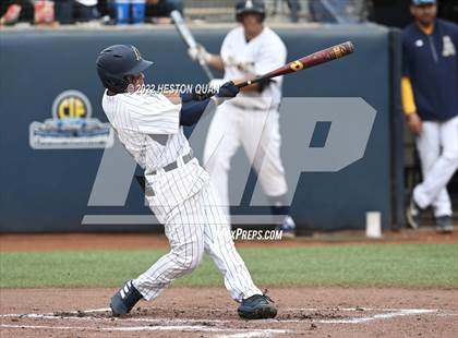 Thumbnail 1 in Estancia vs. Anaheim (CIF-SS D6 Final) photogallery.