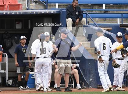 Thumbnail 2 in Estancia vs. Anaheim (CIF-SS D6 Final) photogallery.