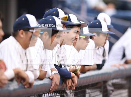 Thumbnail 3 in Estancia vs. Anaheim (CIF-SS D6 Final) photogallery.
