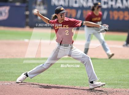 Thumbnail 1 in Estancia vs. Anaheim (CIF-SS D6 Final) photogallery.