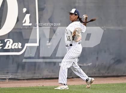 Thumbnail 1 in Estancia vs. Anaheim (CIF-SS D6 Final) photogallery.